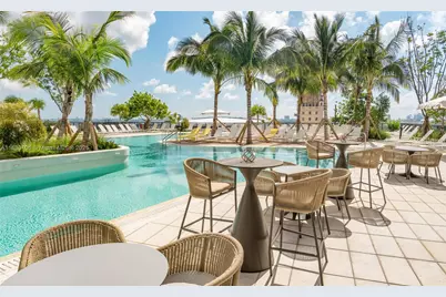 601 NE 1 Ave #3309, Miami, FL 33132 - Photo 21