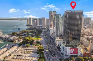 398 NE 5th St, Miami, FL 33132 - Photo 1