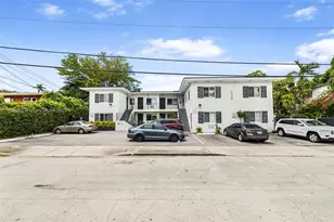 520 NE 82nd Terrace, Miami, FL 33138 - Photo 1