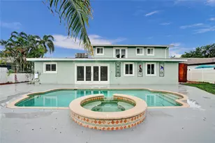 5840 SW 19th St, Plantation, FL 33317 - Photo 9