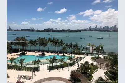 1500 Bay Rd #724S, Miami Beach, FL 33139 - Photo 1