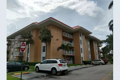 405 S Pine Island Rd #401D, Plantation, FL 33324 - Photo 9