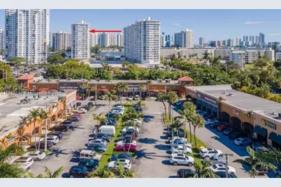 18051 Biscayne Blvd #1705, Aventura, FL 33160 - Photo 33