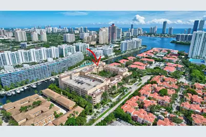 3001 NE 185th St #114, Aventura, FL 33180 - Photo 73