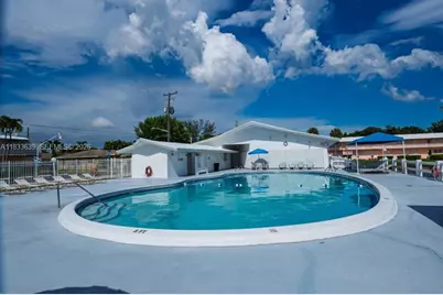 820 SW 11th Ave #15B, Hallandale Beach, FL 33009 - Photo 31