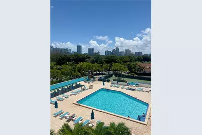 20225 NE 34th Ct #614, Aventura, FL 33180 - Photo 17