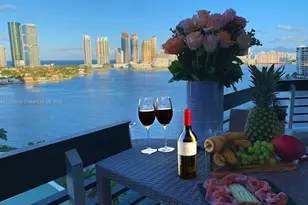 3530 Mystic Pointe Dr, Aventura, FL 33180 - Photo 1