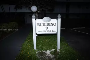 2861 NW 47th Terrace, Lauderdale Lakes, FL 33313 - Photo 23