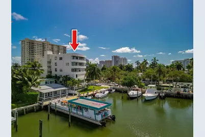 401 SE 25th Ave #605, Fort Lauderdale, FL 33301 - Photo 35