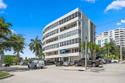 401 SE 25th Ave #605, Fort Lauderdale, FL 33301 - Photo 1