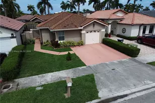 921 NW 132nd Ave W, Miami, FL 33182 - Photo 1