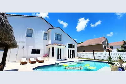 3460 SW 52nd St, Hollywood, FL 33312 - Photo 31
