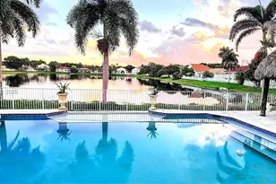 3460 SW 52nd St, Hollywood, FL 33312 - Photo 1