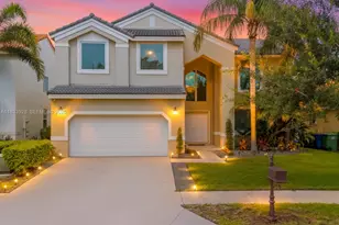 325 Cameron Dr, Weston, FL 33326 - Photo 1