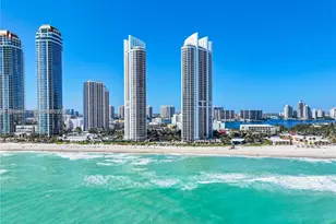 18101 Collins Ave, Sunny Isles Beach, FL 33160 - Photo 35