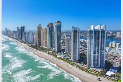 18101 Collins Ave #PH5104, Sunny Isles Beach, FL 33160 - Photo 37