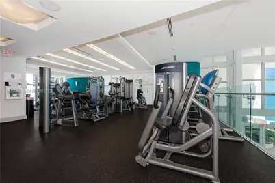 18101 Collins Ave #PH5104, Sunny Isles Beach, FL 33160 - Photo 33