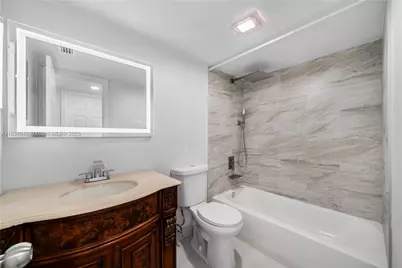 8901 S Hollybrook Blvd #109, Pembroke Pines, FL 33025 - Photo 15
