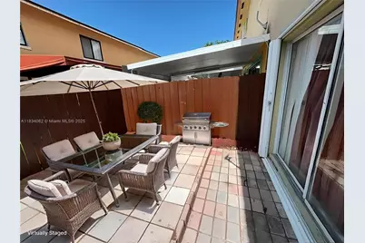 7382 SW 152nd Ave #206, Miami, FL 33193 - Photo 23