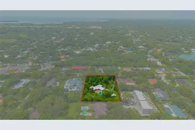 6801 SW 136th St, Pinecrest, FL 33156 - Photo 1