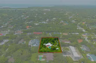 6801 SW 136th St, Pinecrest, FL 33156 - Photo 1