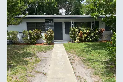 18900 NW 19th Ave, Miami Gardens, FL 33056 - Photo 1