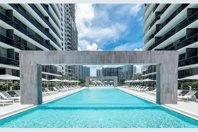 55 SW 9th St #3009, Miami, FL 33130 - Photo 5