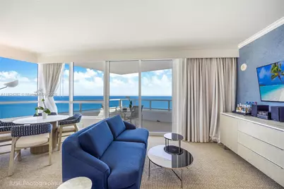4401 Collins Ave #3603, Miami Beach, FL 33140 - Photo 3