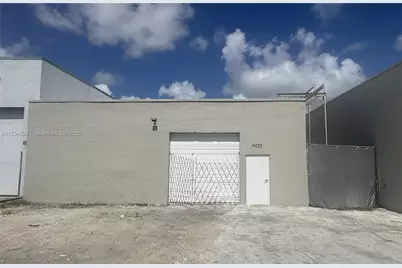 14020 NW 19th Ave, Opa Locka, FL 33054 - Photo 1