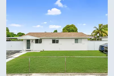 20210 SW 112th Pl, Miami, FL 33189 - Photo 1