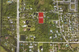 2101 Dade Rd, Fort Pierce, FL 34982 - Photo 1