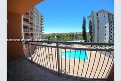 2025 NE 164th St #615, North Miami Beach, FL 33162 - Photo 3