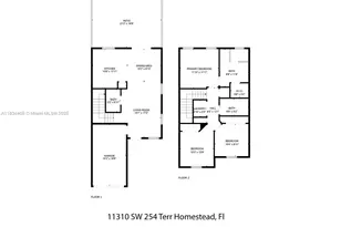 11310 SW 254th Terrace, Homestead, FL 33032 - Photo 31