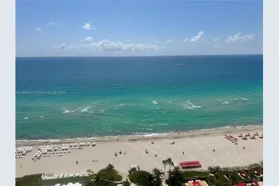 18001 Collins Ave #1810, Sunny Isles Beach, FL 33160 - Photo 1