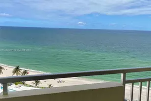 3180 S Ocean Dr, Hallandale Beach, FL 33009 - Photo 9