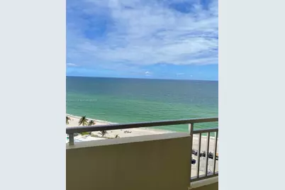 3180 S Ocean Dr #1602, Hallandale Beach, FL 33009 - Photo 9