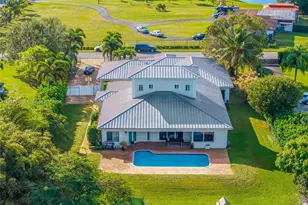 16701 SW 49th St, Southwest Ranches, FL 33331 - Photo 17