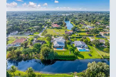 16701 SW 49th St, Southwest Ranches, FL 33331 - Photo 19