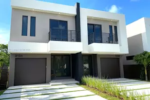 313 SW 10th St, Fort Lauderdale, FL 33315 - Photo 1