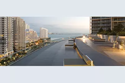 465 Brickell Ave #4505, Miami, FL 33131 - Photo 33