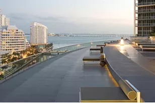 465 Brickell Ave, Miami, FL 33131 - Photo 33