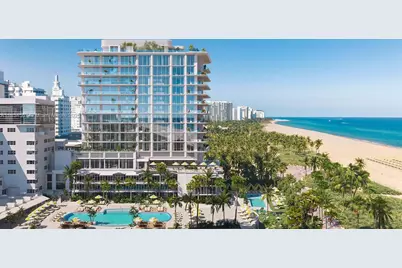 1671 Collins Ave #10C, Miami Beach, FL 33139 - Photo 3