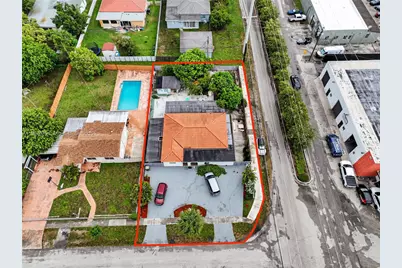 1385 NE 130th St, North Miami, FL 33161 - Photo 59