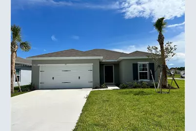 217 Raspberry Rd, Fort Pierce, FL 34981 - Photo 1