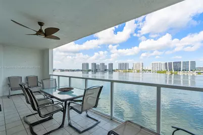 18100 N Bay Rd #709, Sunny Isles Beach, FL 33160 - Photo 27