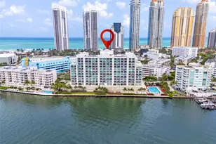 18100 N Bay Rd, Sunny Isles Beach, FL 33160 - Photo 33