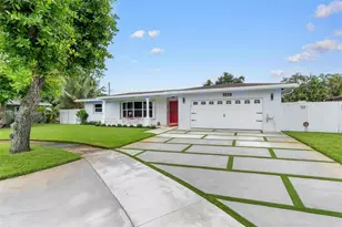 5220 SW 6th St, Plantation, FL 33317 - Photo 1