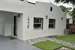 1770 NW 44th St, Miami, FL 33142 - Photo 1