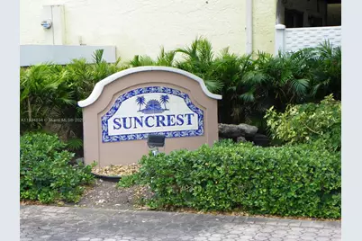 8749 SW 154th Cir Pl #4G, Miami, FL 33193 - Photo 27