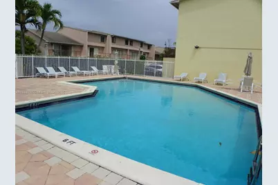 8749 SW 154th Cir Pl #4G, Miami, FL 33193 - Photo 23